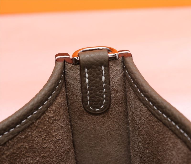 Hermes Evelyn Bags